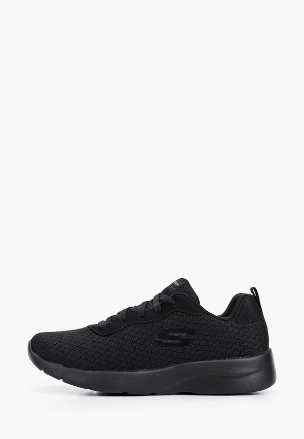 

Кроссовки Skechers, Черный, DYNAMIGHT 2.0-EYE TO EYE
