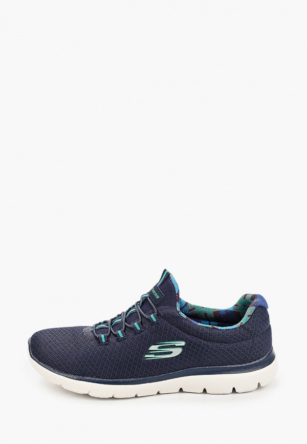 

Кроссовки Skechers, Синий, SUMMITSAPINE VIEW