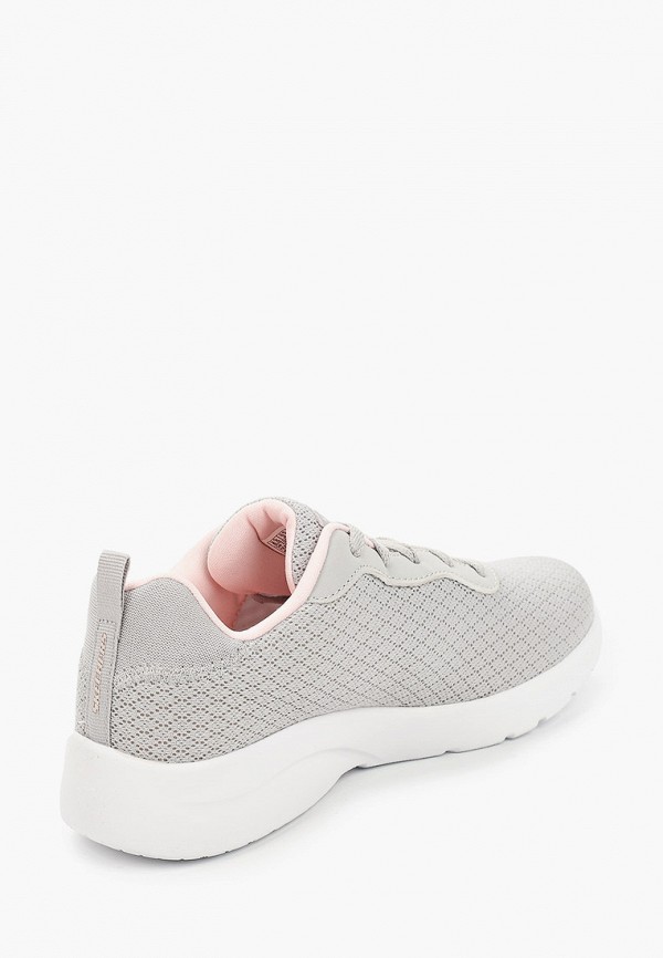

Кроссовки Skechers, Серый, DYNAMIGHT 2.0-EYE TO EYE