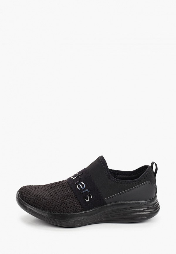 

Кроссовки Skechers, Черный, You Wave