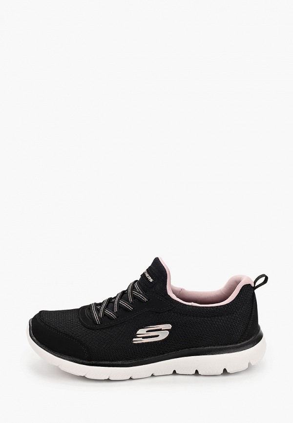 

Кроссовки Skechers, Черный, SUMMITS