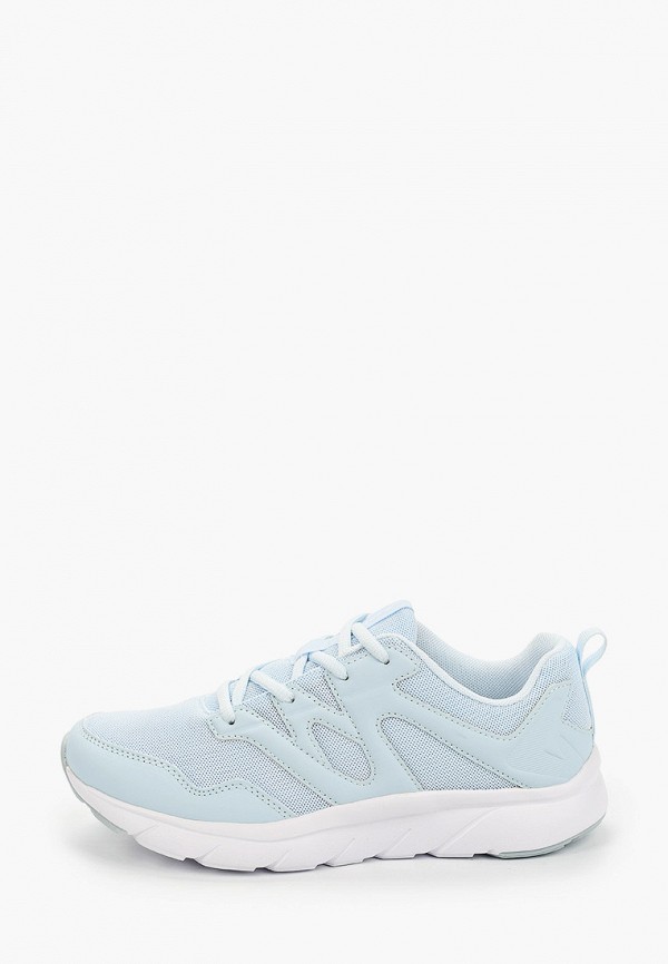 

Кроссовки Demix, Голубой, SPORT 2 W