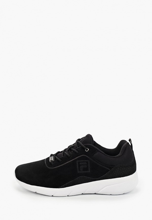 

Кроссовки Fila, Черный, WALKWAY 3.0 W