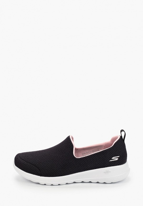 

Кроссовки Skechers, Черный