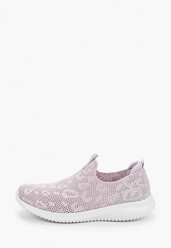 

Кроссовки Skechers, Розовый, Ultra Flex