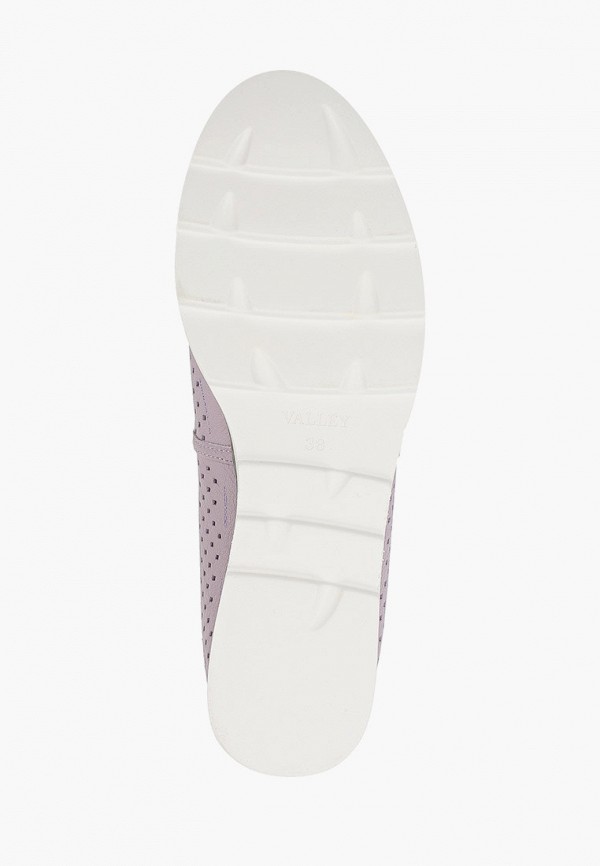 фото Туфли valley