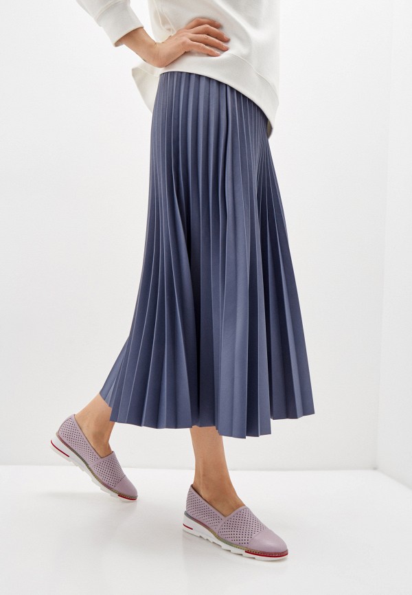 фото Туфли valley