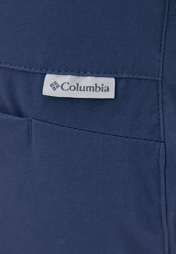 фото Брюки columbia