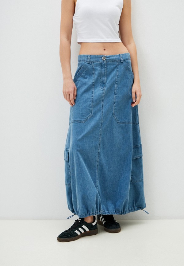 Юбка джинсовая Helmidge 11193₽