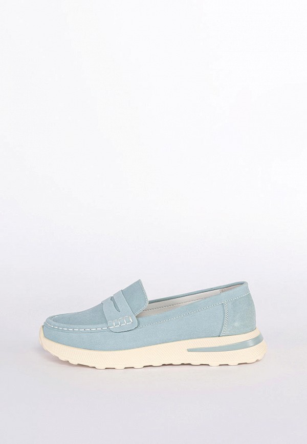 Мокасины Gut 3107₽