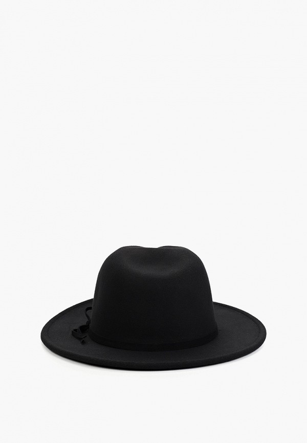 Шляпа Mascotte цвет Черный  Фото 2