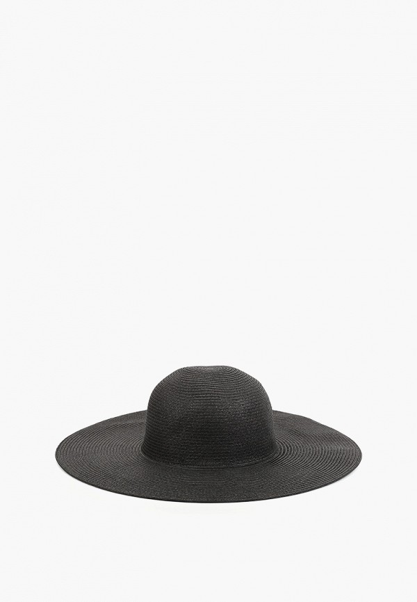 Шляпа Mascotte цвет Черный 