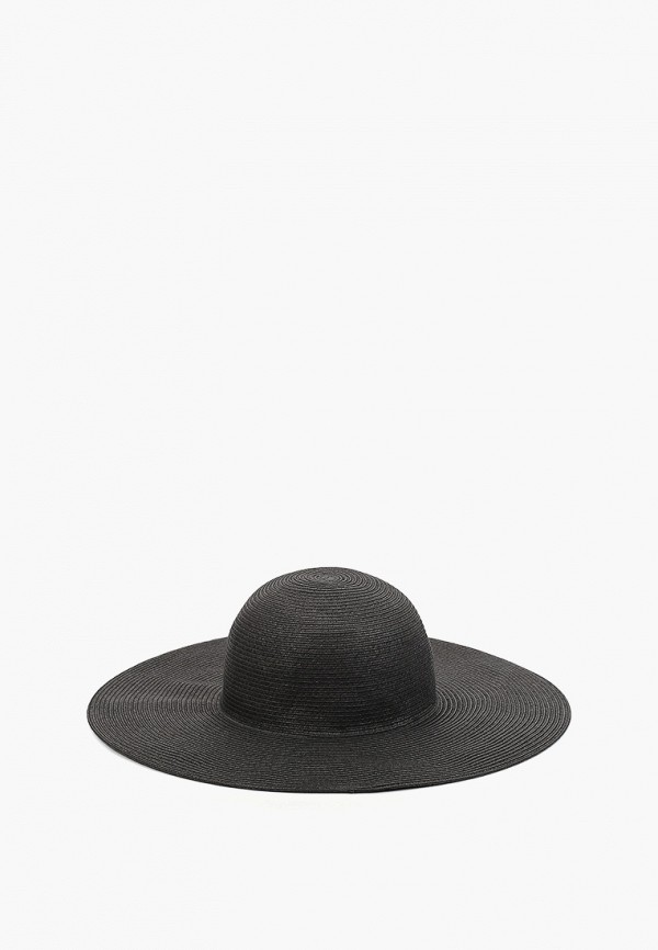 Шляпа Mascotte цвет Черный  Фото 2