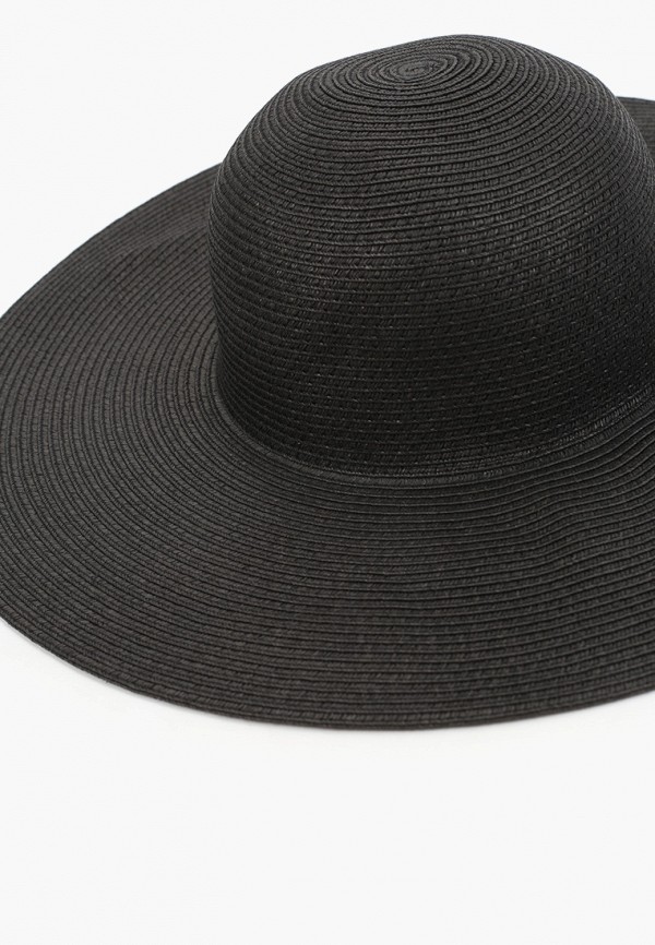 Шляпа Mascotte цвет Черный  Фото 3