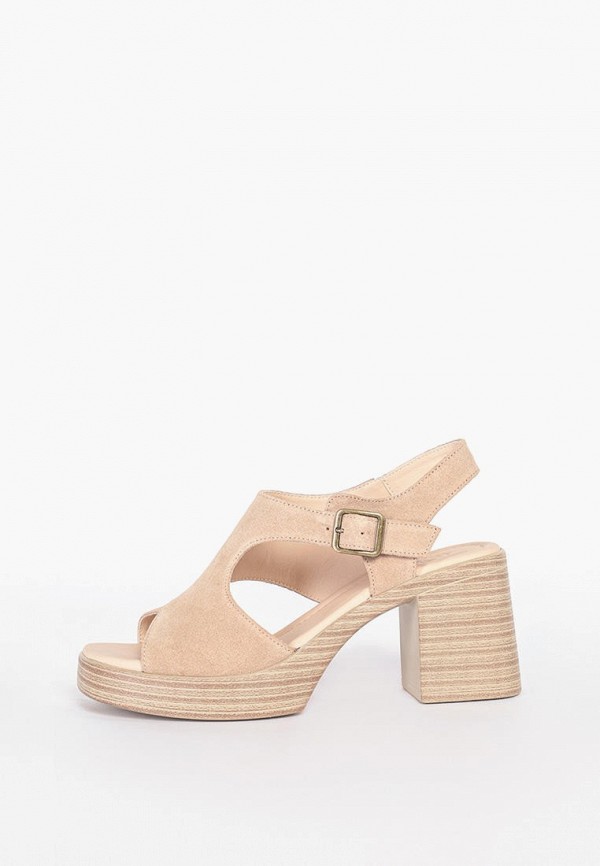 Босоножки Gut