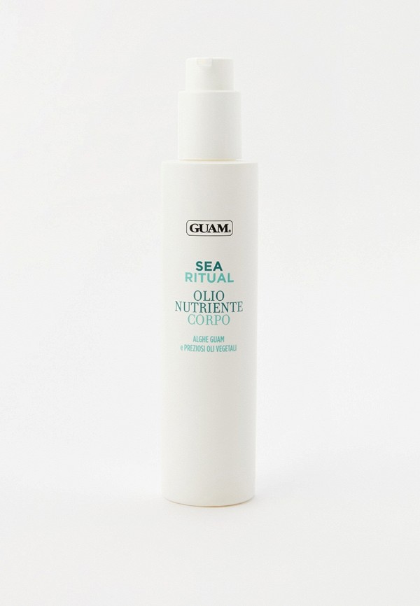 Масло для тела Guam 2730₽