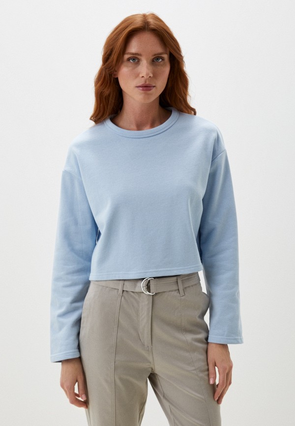 Свитшот Shu 1590₽