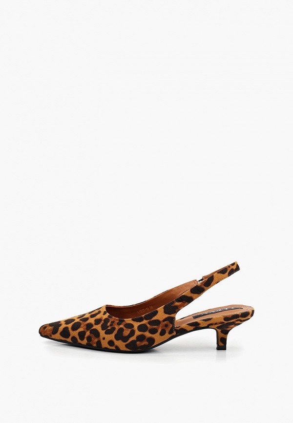 Туфли Llevv Group