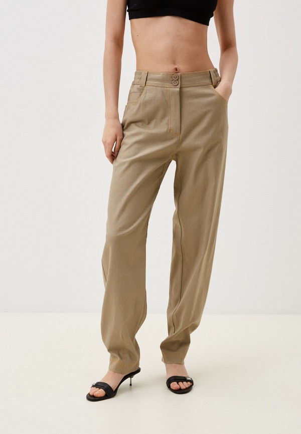 Брюки LO 4300₽