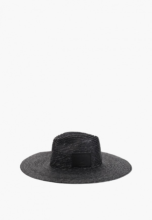 Шляпа Francesco Donni цвет Черный 