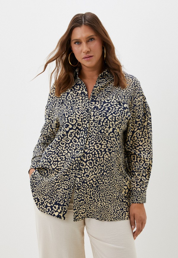 Блуза Naturaxl 6090₽