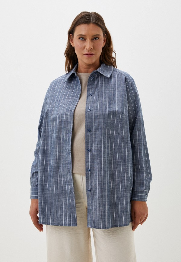 Рубашка Naturaxl 6640₽