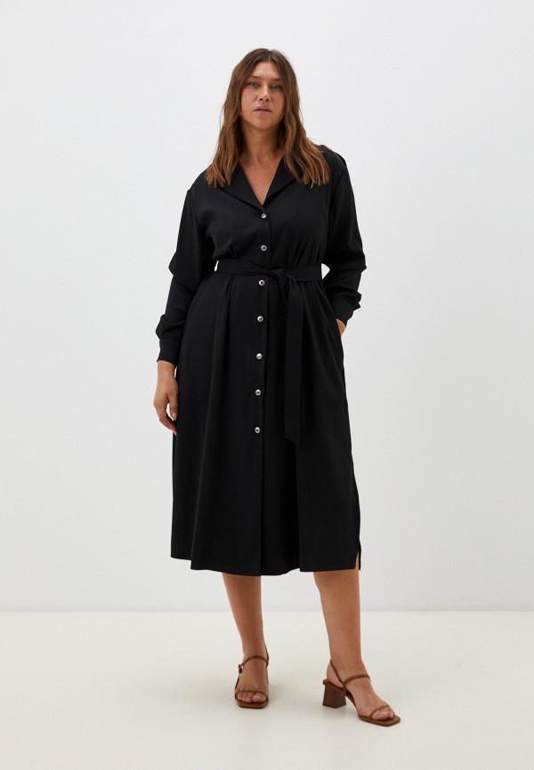 Платье Naturaxl 13100₽