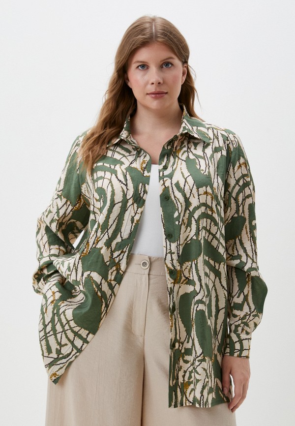 Блуза Naturaxl 6960₽