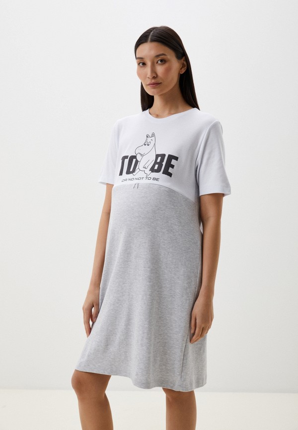 Платье домашнее All Mixes 2170₽