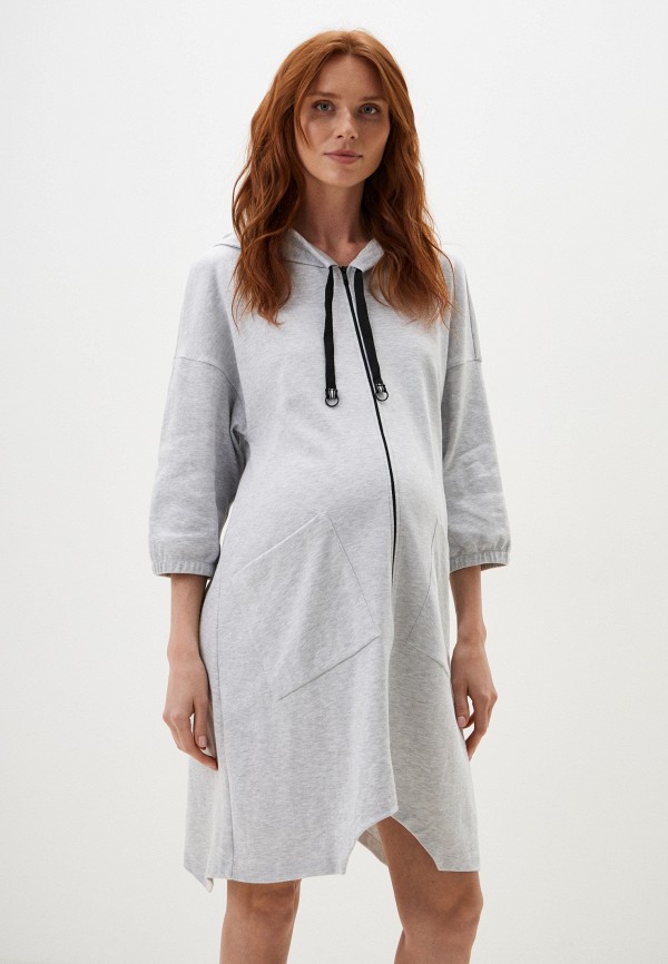 Халат домашний All Mixes 2800₽