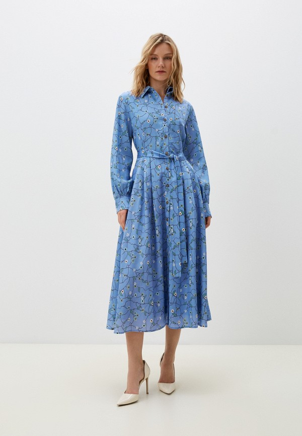 Платье Akhmadullina Dreams 5618₽