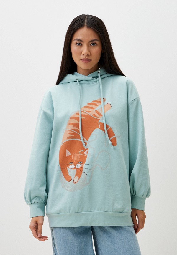 Худи Akhmadullina Dreams