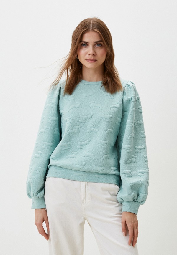 Свитшот Akhmadullina Dreams 3990₽