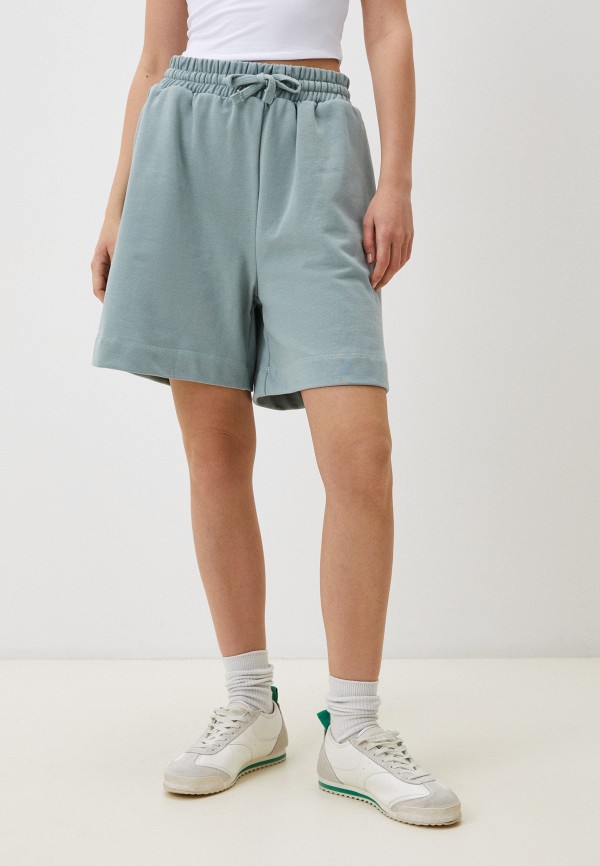 Шорты спортивные Mark Formelle 2399₽