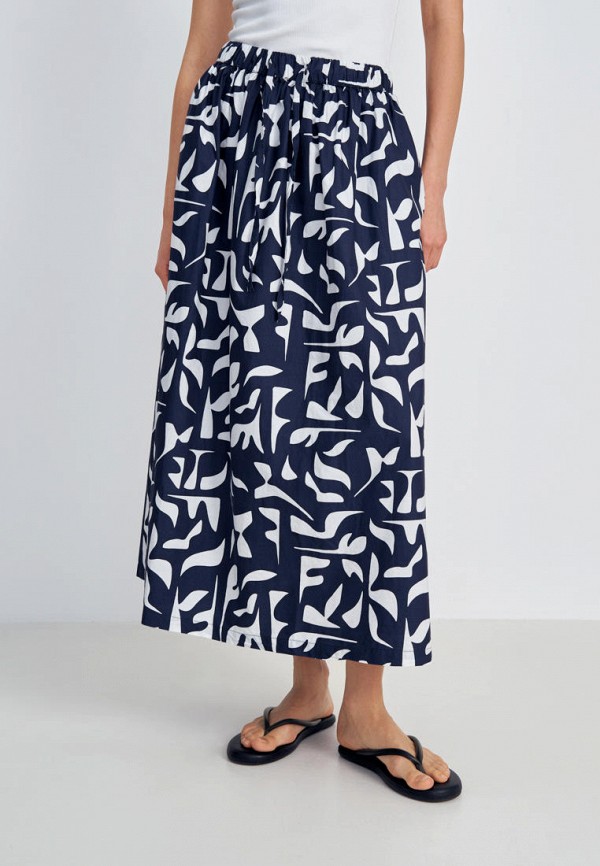 Юбка Finn Flare 4392₽