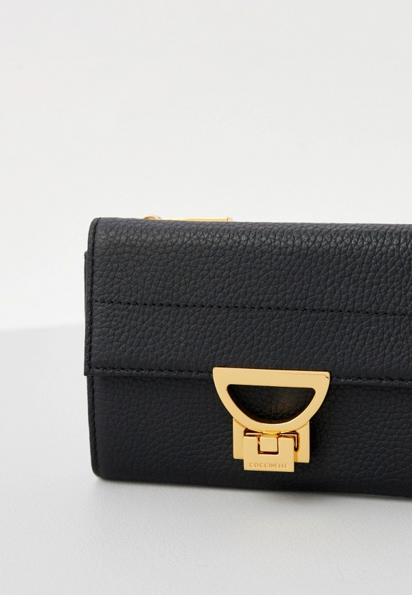 фото Кошелек coccinelle