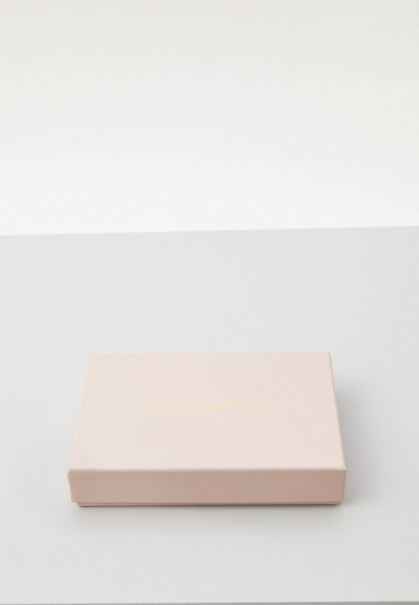 фото Кошелек coccinelle