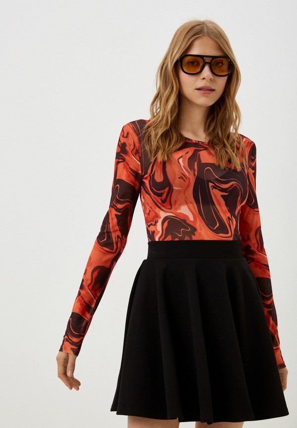 фото Лонгслив gloria jeans