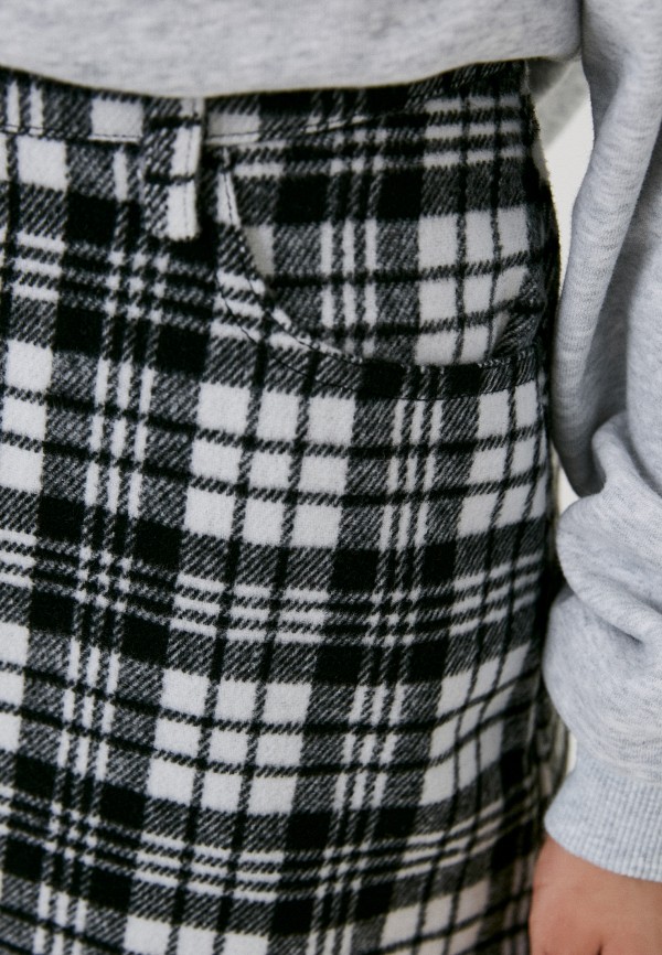 Юбка Gloria Jeans разноцветный, размер 36, фото 4