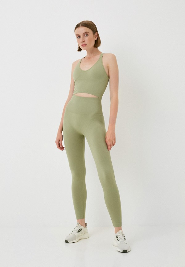 фото Леггинсы gloria jeans