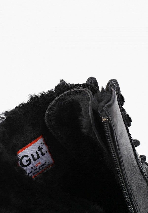 фото Ботинки gut