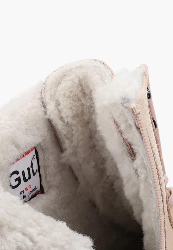 фото Ботинки gut