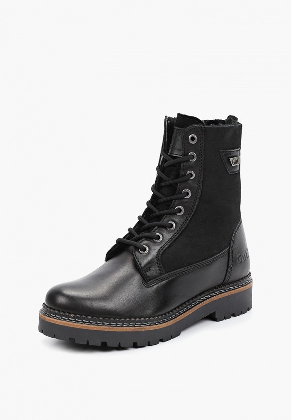 фото Ботинки gut