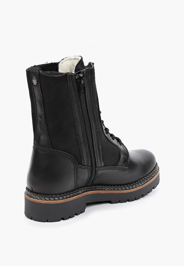 фото Ботинки gut