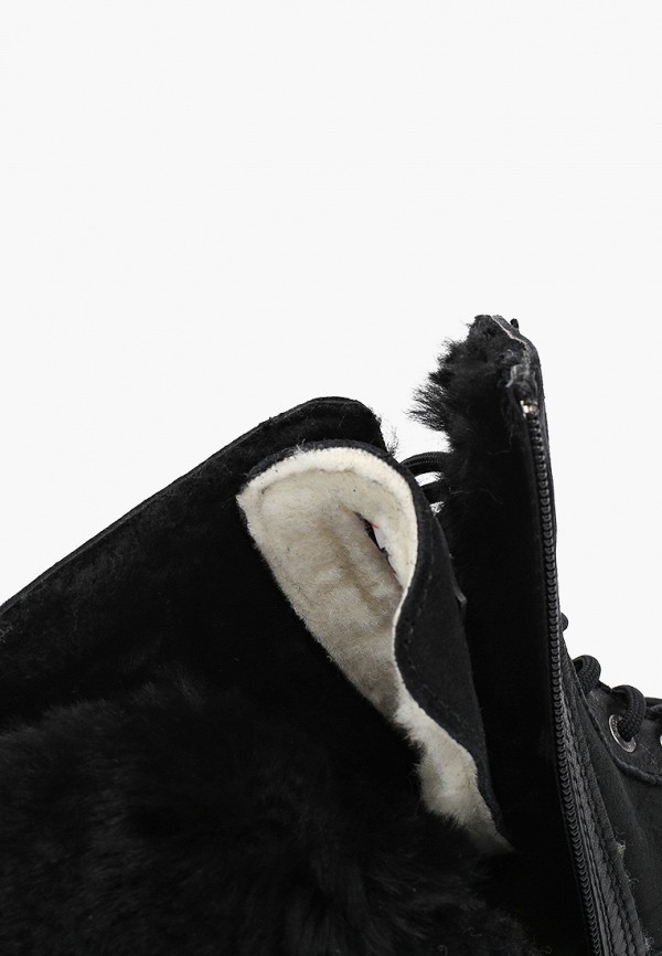 фото Ботинки gut