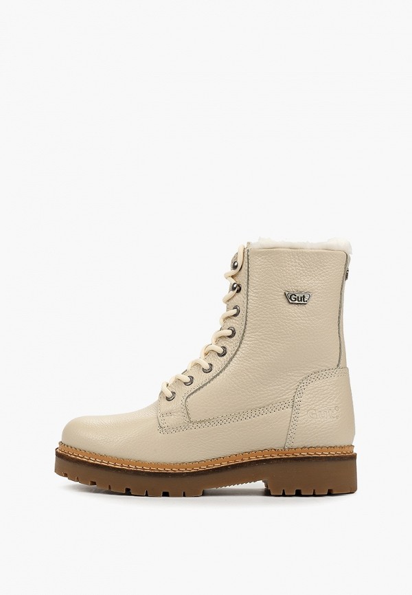 Ботинки Gut Moving Good 16450₽
