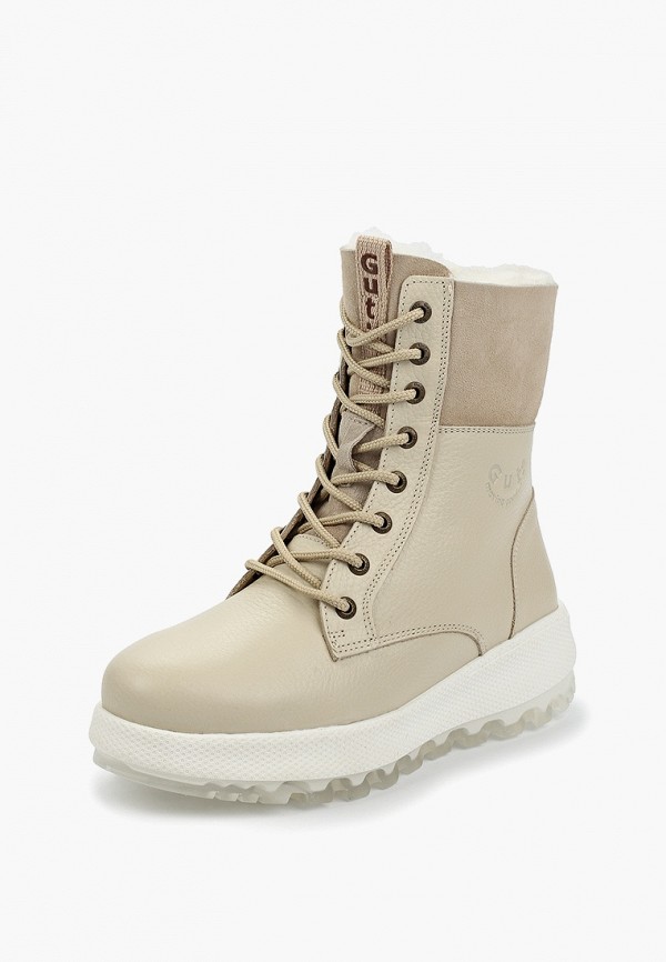 фото Ботинки gut