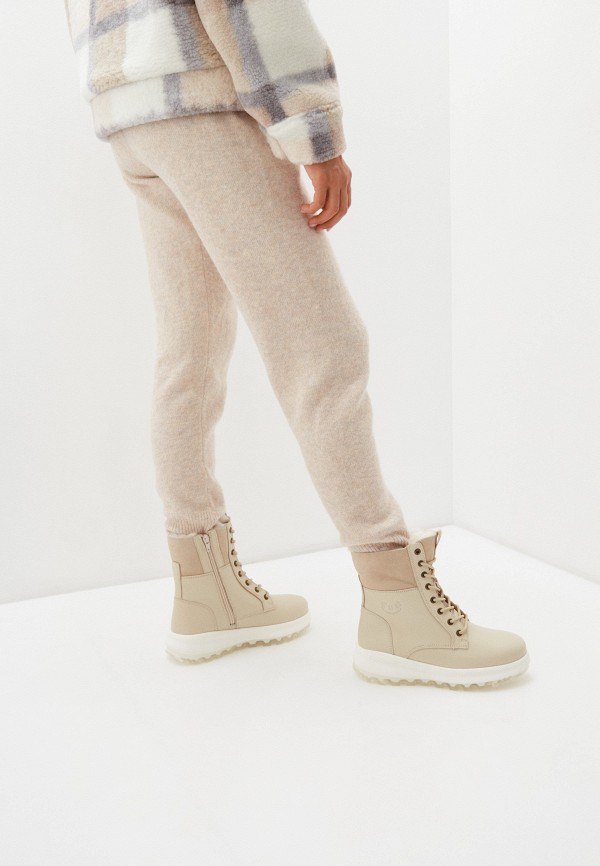 фото Ботинки gut