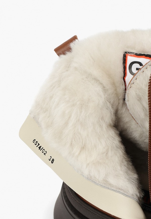 фото Ботинки gut