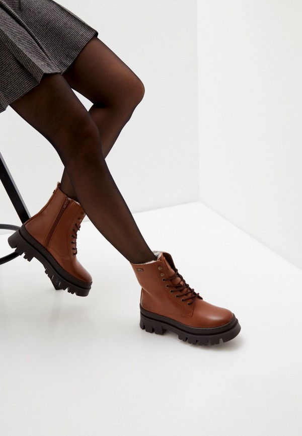 фото Ботинки gut